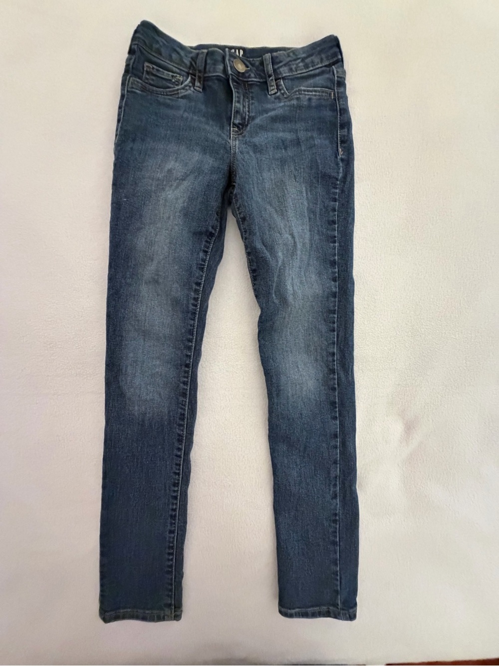 GAP Stretch Super Skinny Jeans